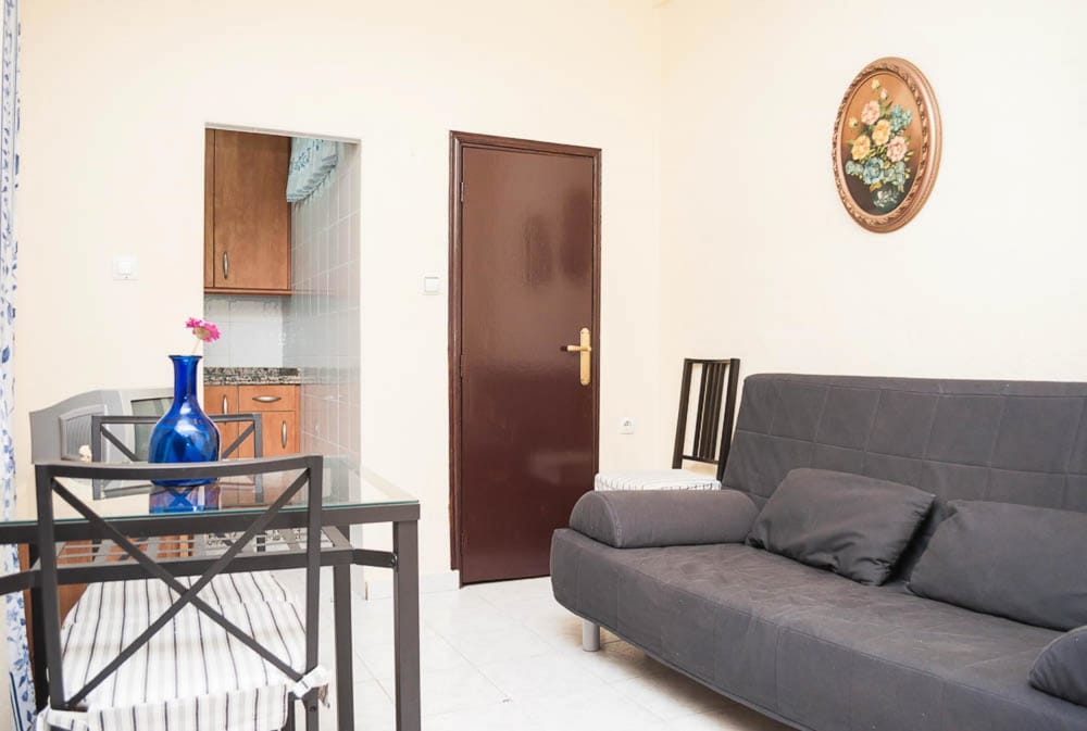 Superior Room, 1 Bedroom, Kitchenette, Tower (for 4 people) - Photo 6