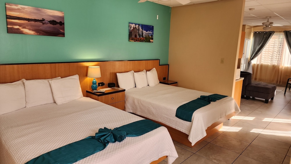 Premier Suite