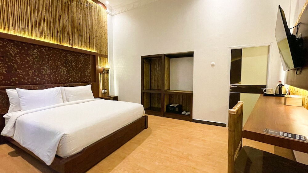 Standard Double Room photo 1