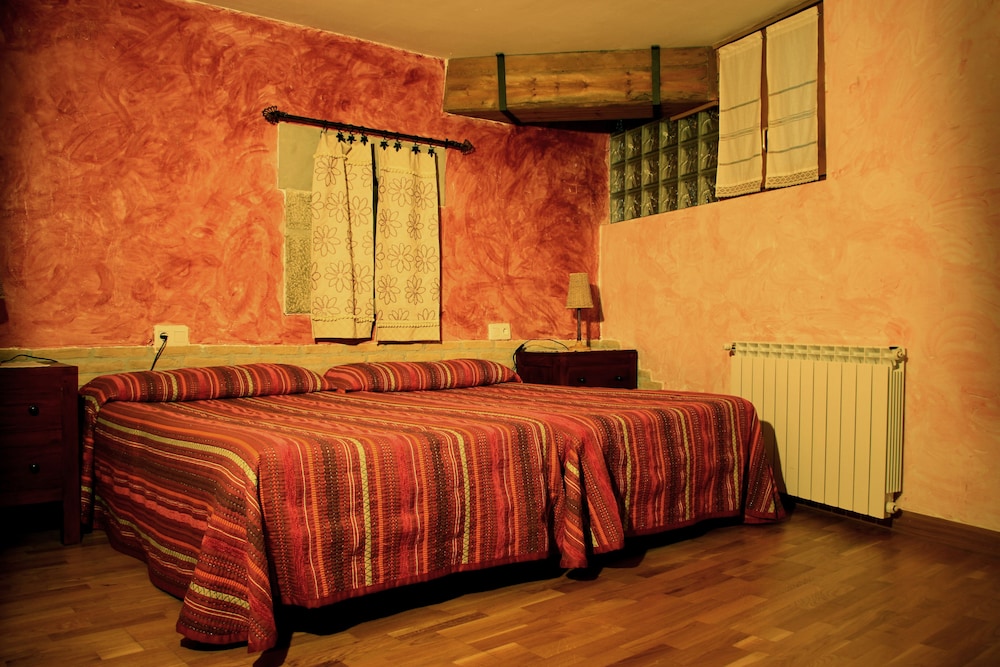 Family Apartment, 2 Bedrooms, Private Bathroom