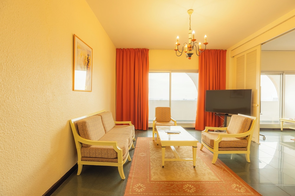 Senior Suite (Suite) photo 2