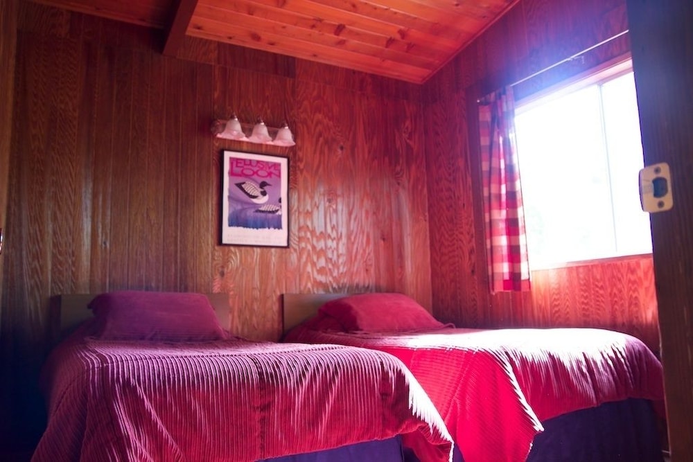 Standard Cabin, Ensuite (#11 Treetop) photo 2