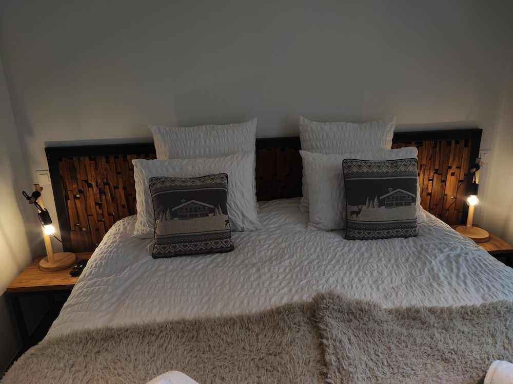Comfort Double Room photo 3