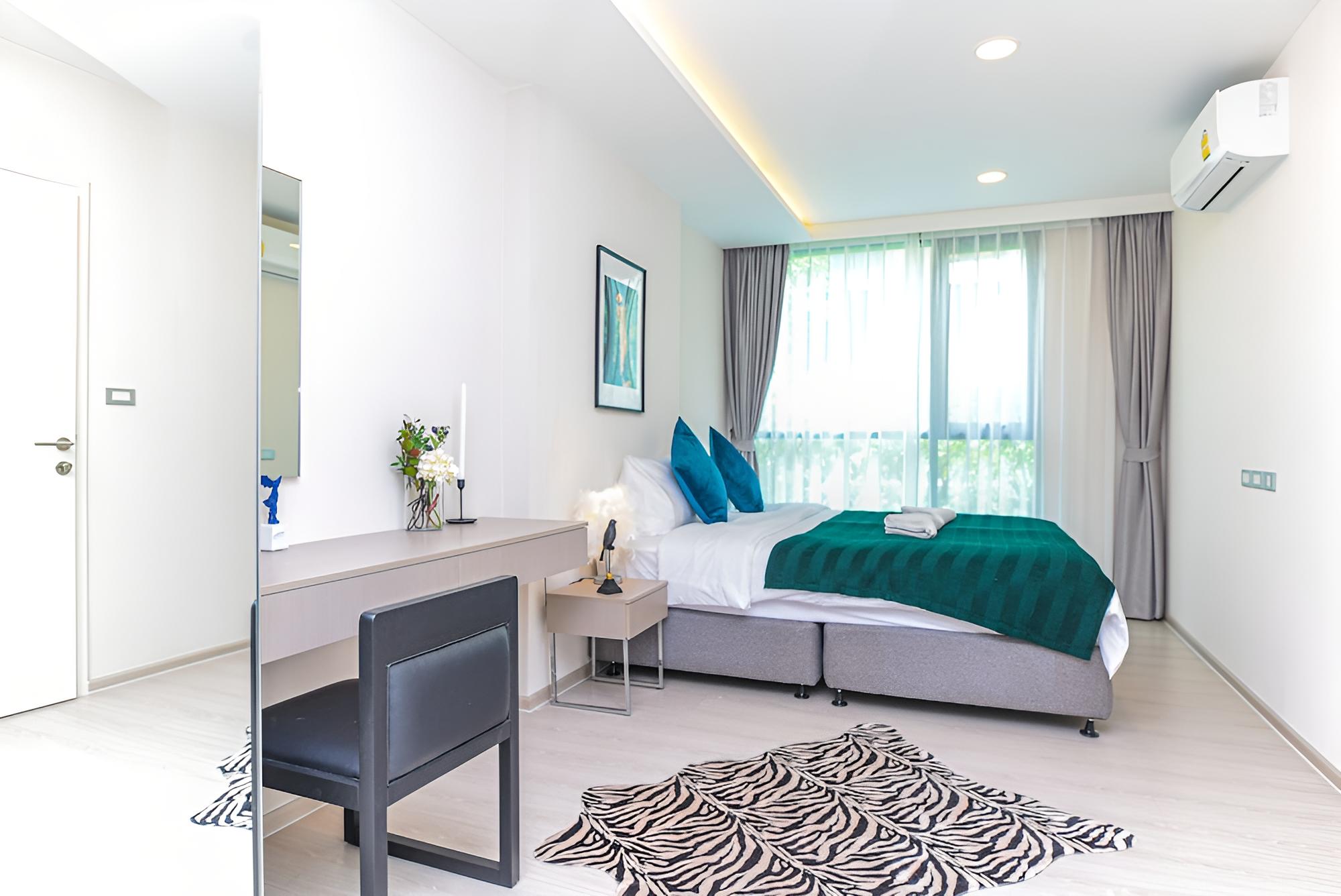 Family Suite, 2 Bedrooms photo 3