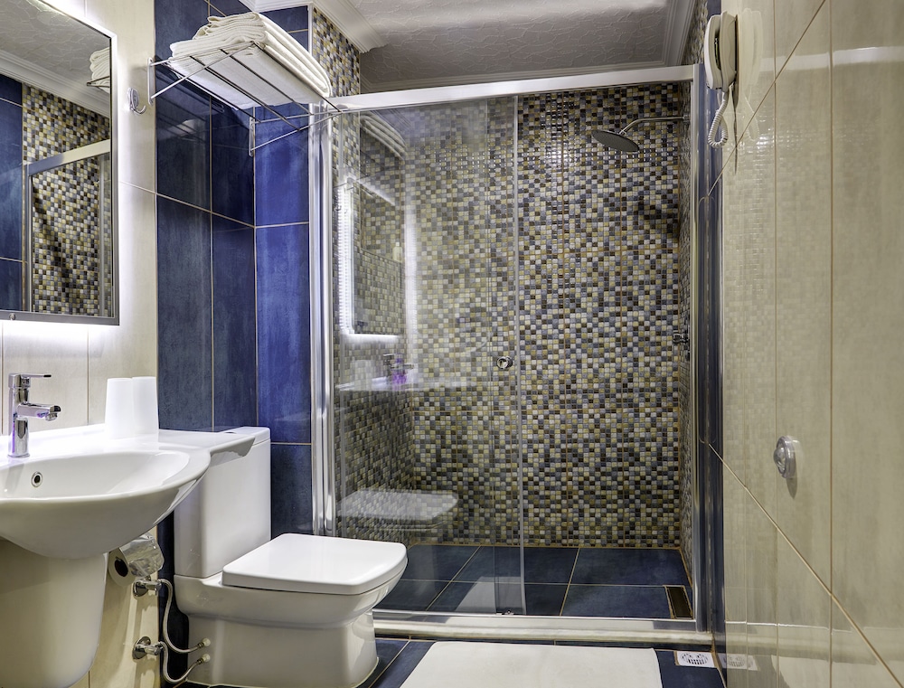 Superior Room, Sea View photo 3