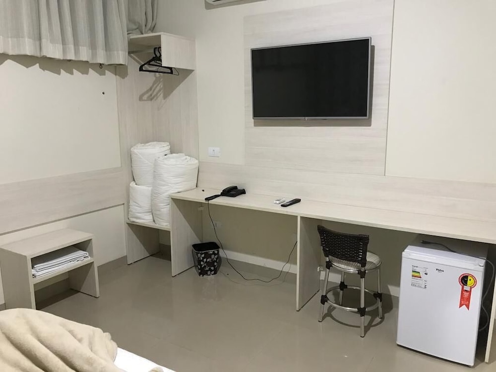 Twin Room photo 2