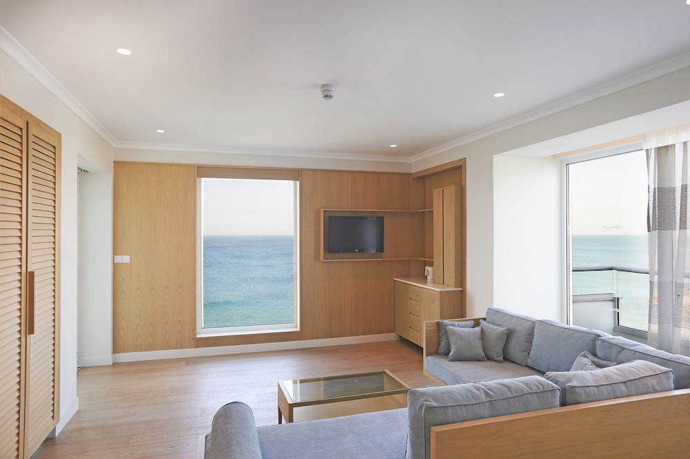 Royal Suite, Sea View photo 2
