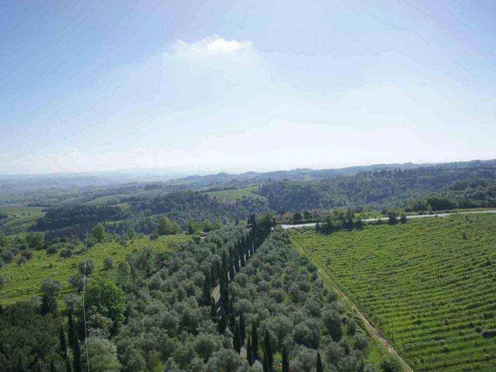 Landhaus in Chianti mit Pool ID 34, Foto 10
