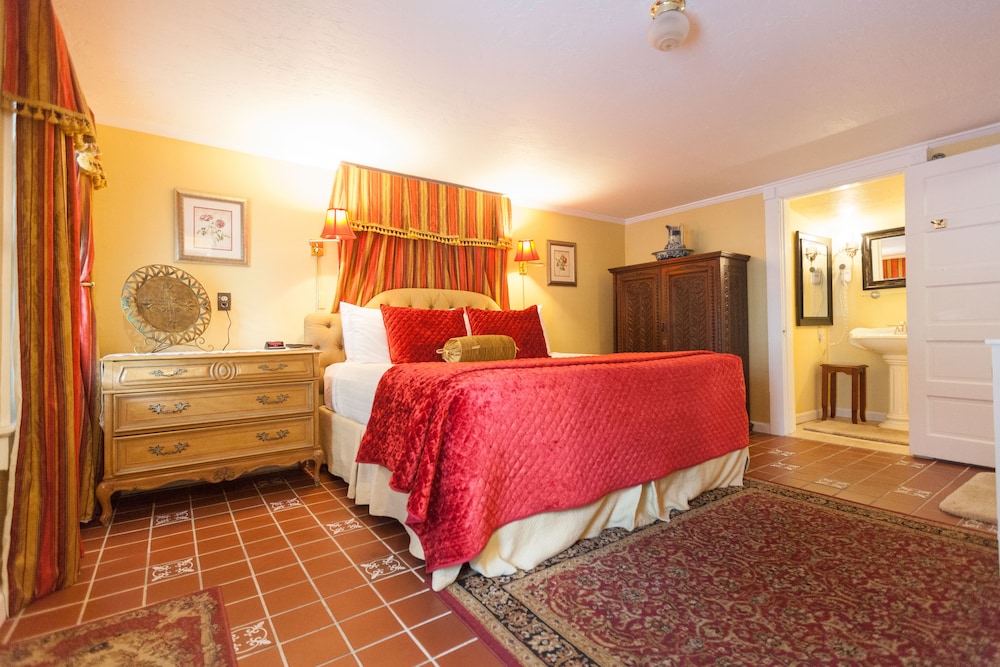 Premium King Suite - Casa De Solana