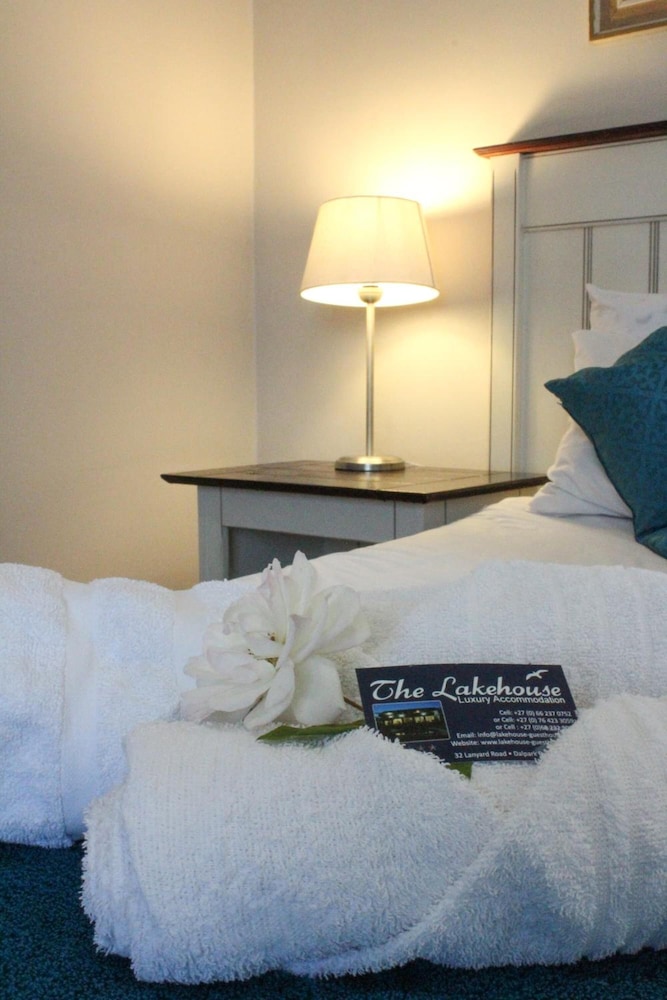 Luxury Double Room photo 2