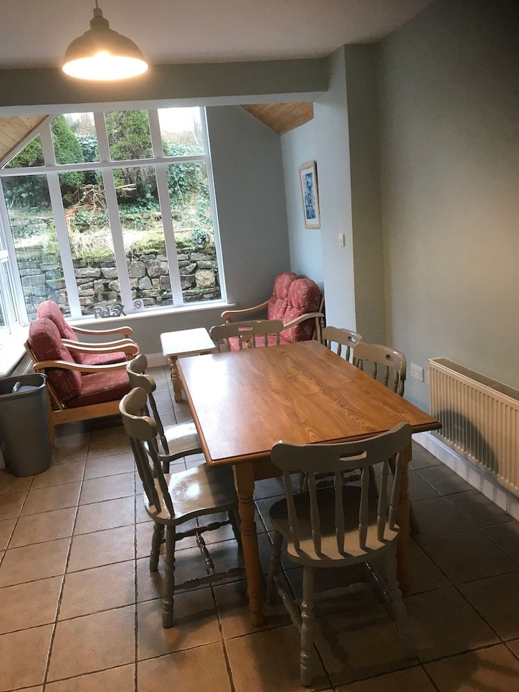 House, 3 Bedrooms, Accessible, Balcony photo 2