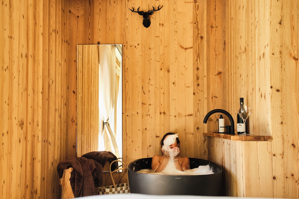 Chalet photo 3