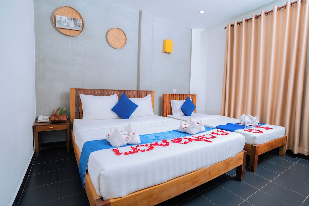 Triple Room with View photo 1