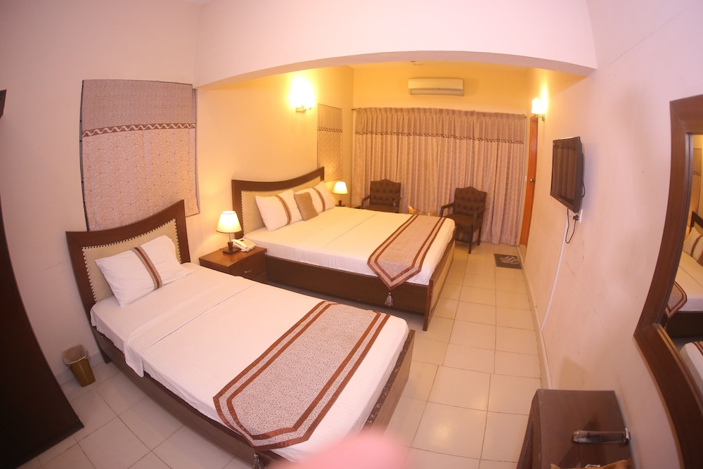 Family Triple Room, Accessible, Non Smoking