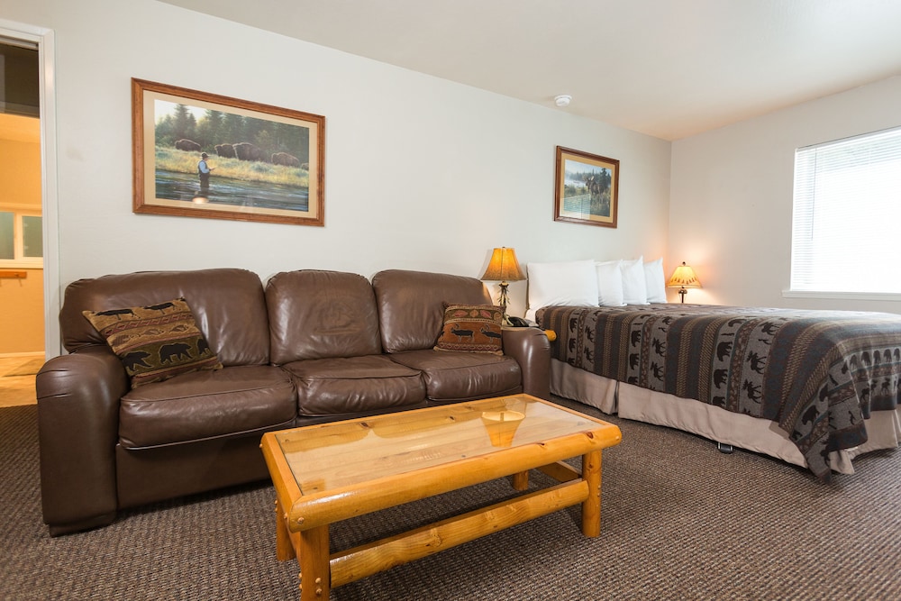 Basic Room photo 1