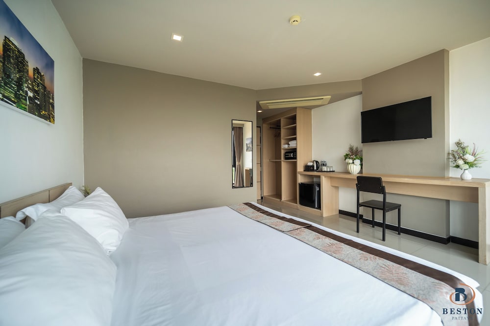 Superior Room - Single photo 2