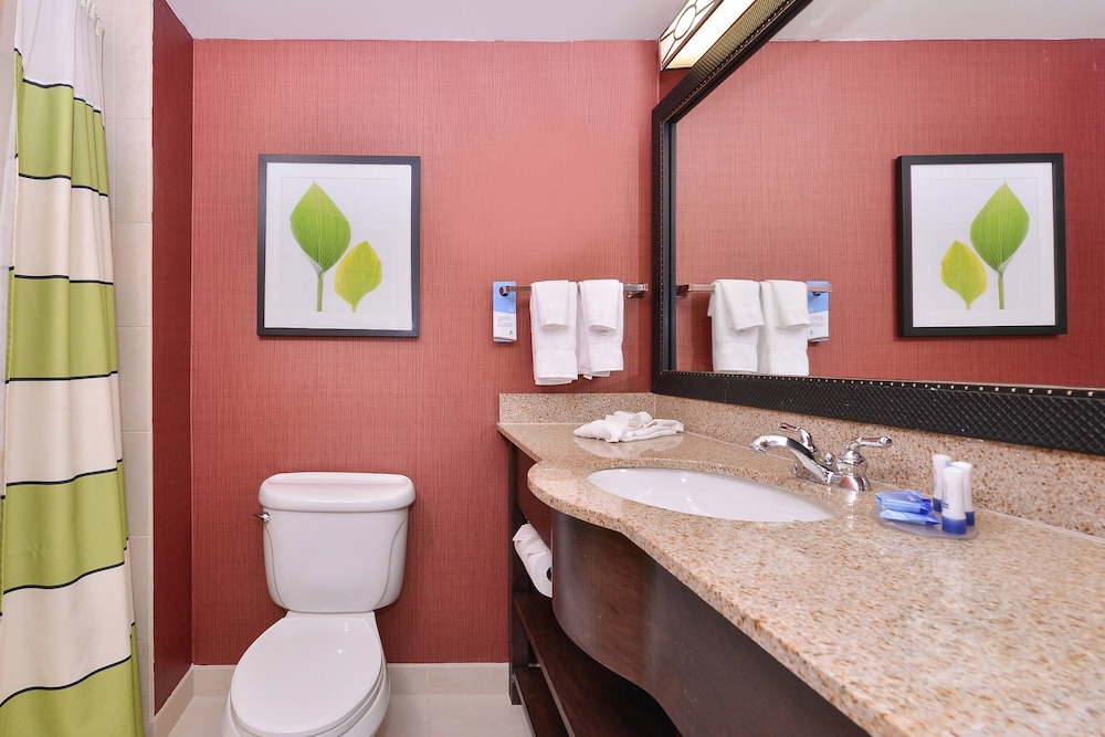 Room, 2 Queen Beds