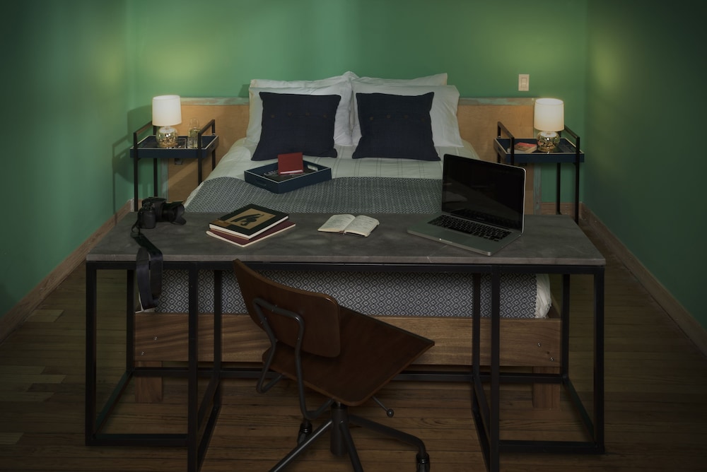 MECHE Design Room