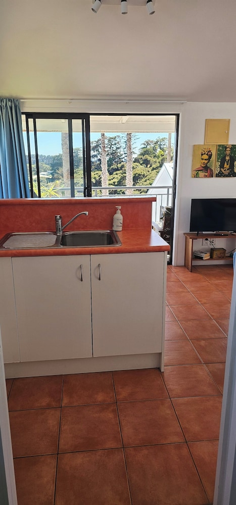 Classic Double Room, Ocean View photo 3