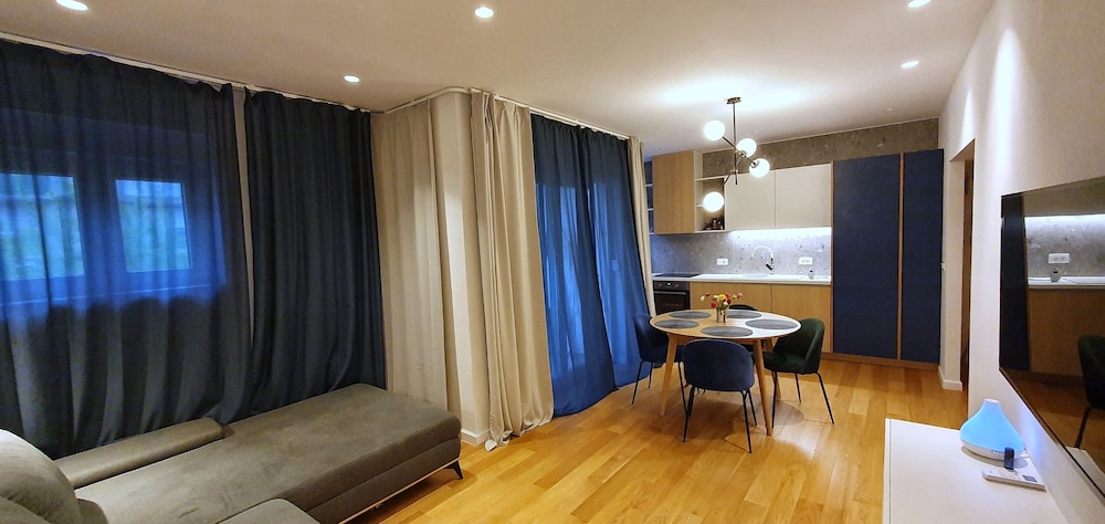 Apartment (A1)
