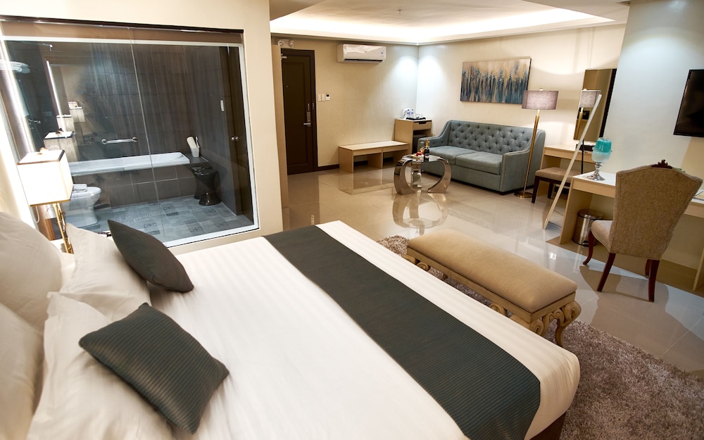Suite photo 3