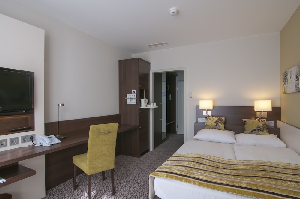 Standard Room, 1 Single bed - Photo 3