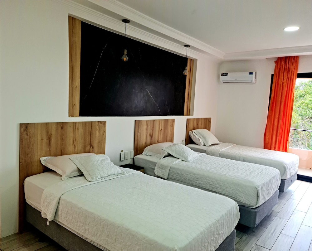 Comfort Triple Room photo 1