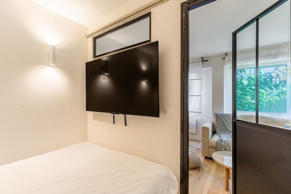 Lavie Maison Balneo Sauna, Billede 14
