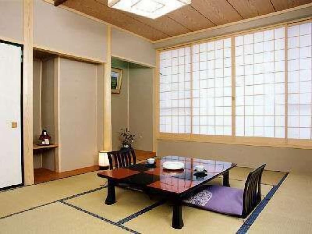 Japanese Style Room City View photo 3