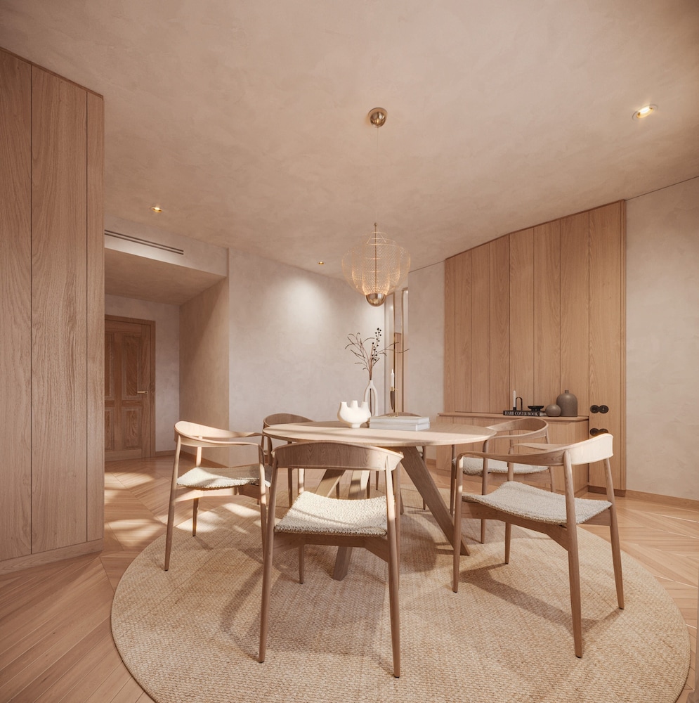 Deluxe Suite - Photo 3