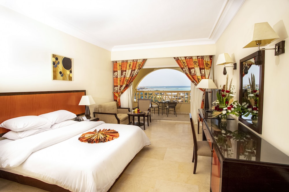 Premium Room, Partial Sea View