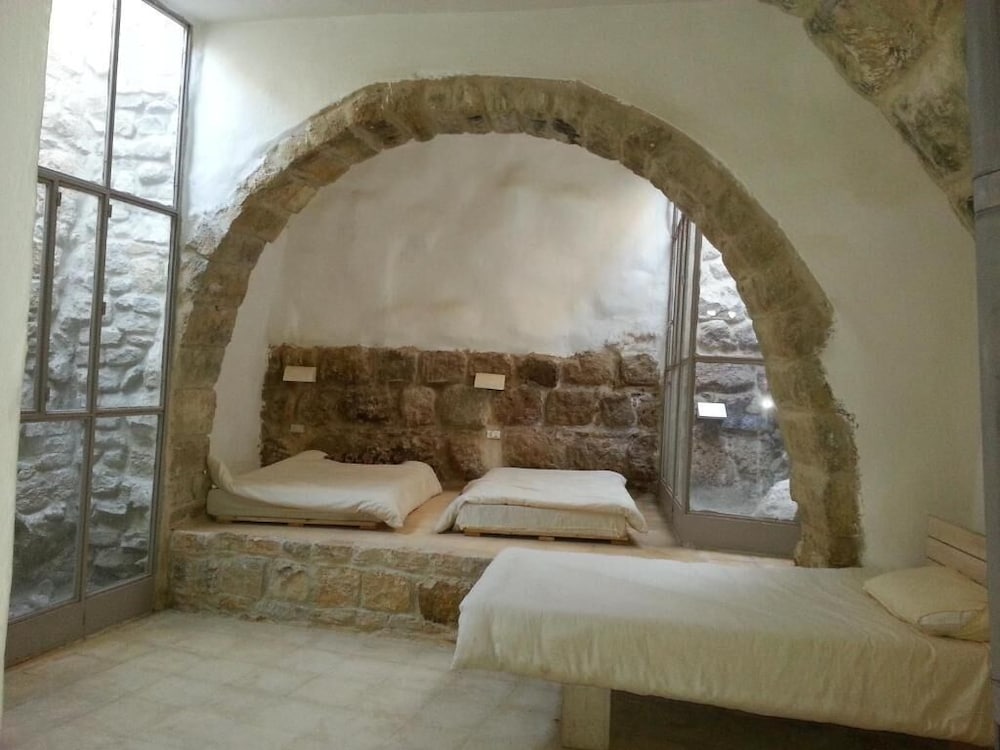 Traditional Shared Dormitory