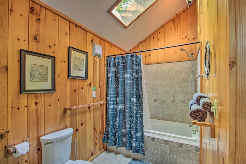 Cottage (1 Bedroom) photo 2