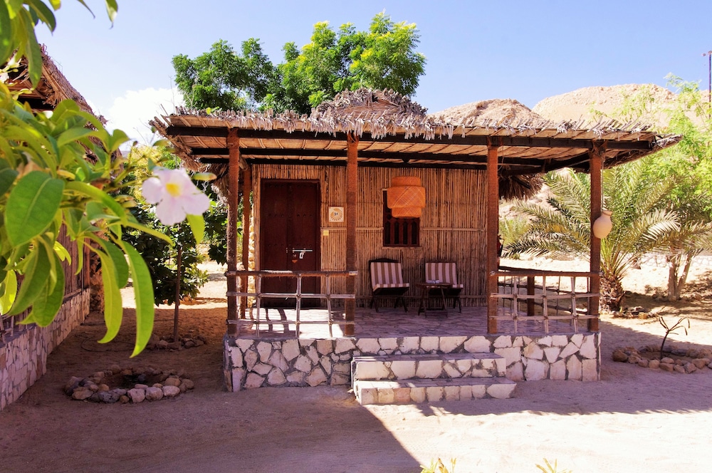 Traditional Double Room (Hut) photo 3