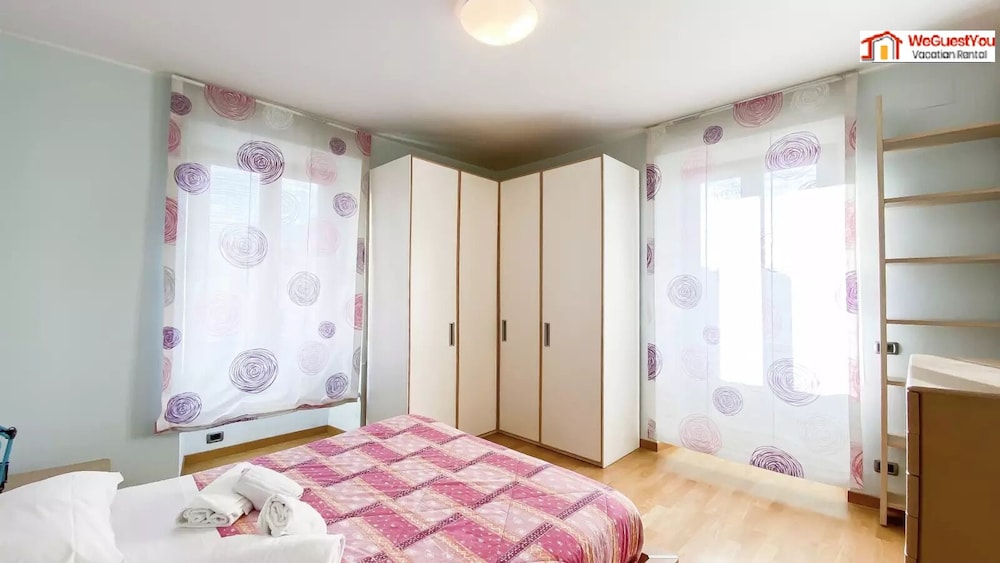 Apartment, 2 Bedrooms