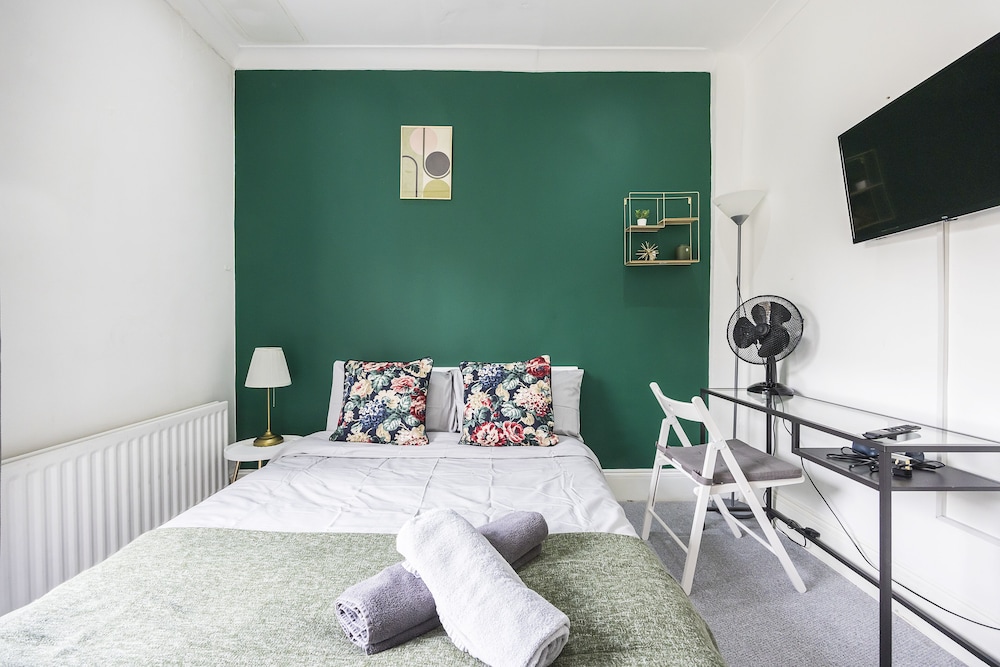 Superior Double Room photo 1