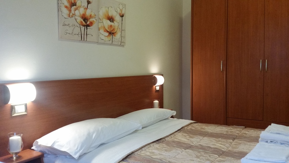 Apartment, 1 Bedroom (Magnolia)
