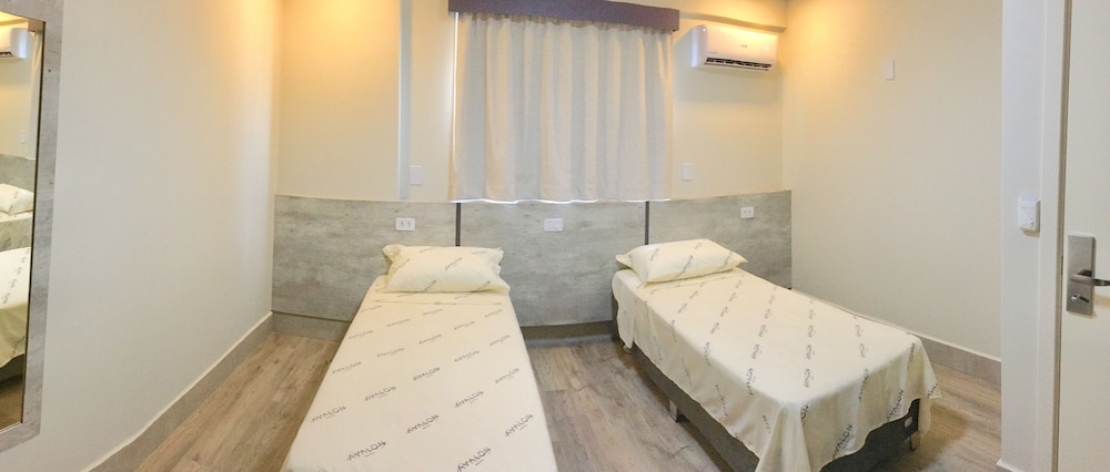Twin Room photo 1
