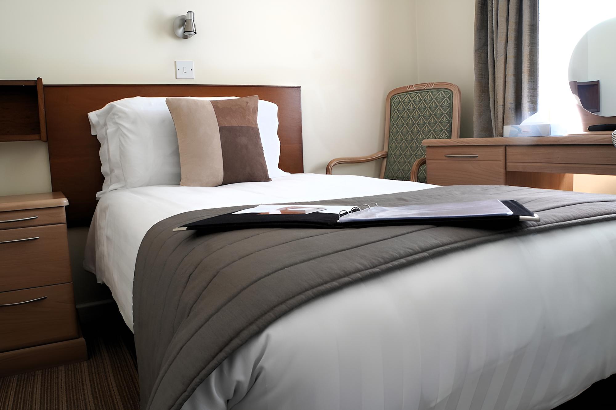 Single Room photo 1