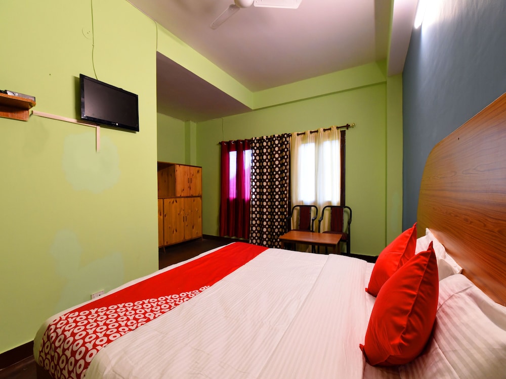 Double Or Twin Room photo 3