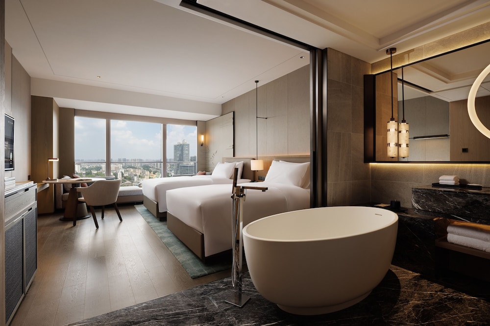 Executive Room, 1 Double Bed