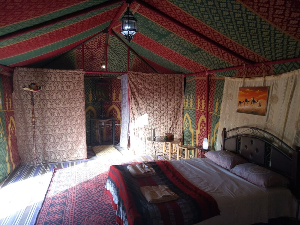 Tent (Double) photo 1