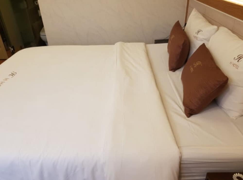 Standard Room (No Breakfast on Weekend&Holiday) photo 3
