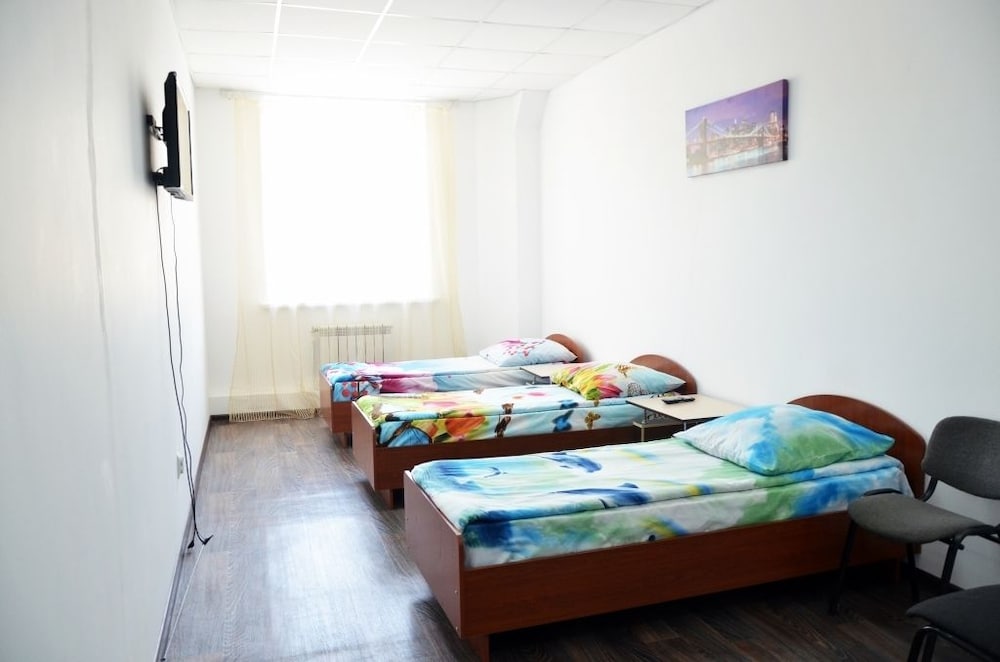 Standard Room (5 Beds) photo 2
