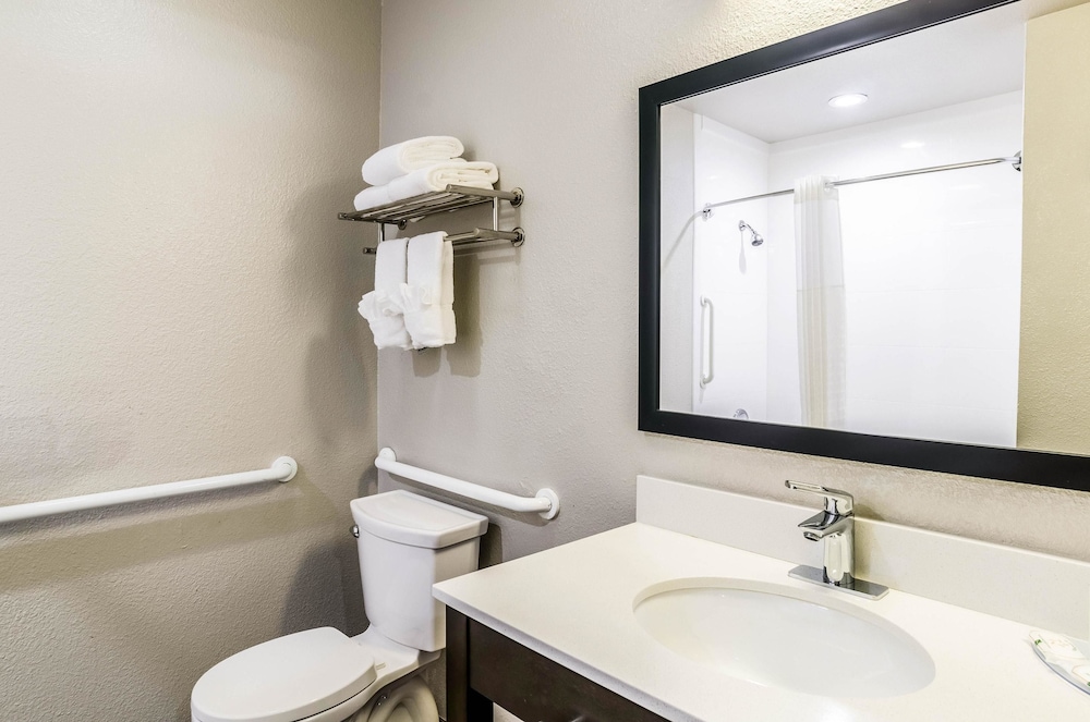Quality Inn & Suites Westminster - Broomfield, Billede 3
