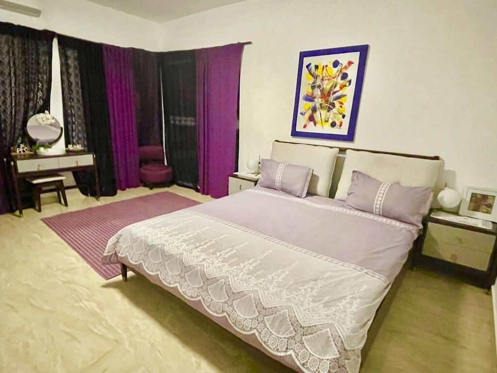 Deluxe Room, 1 Bedroom, Beach View photo 1