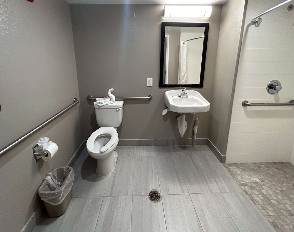 Standard Room, 1 King Bed, Non Smoking - Photo 5