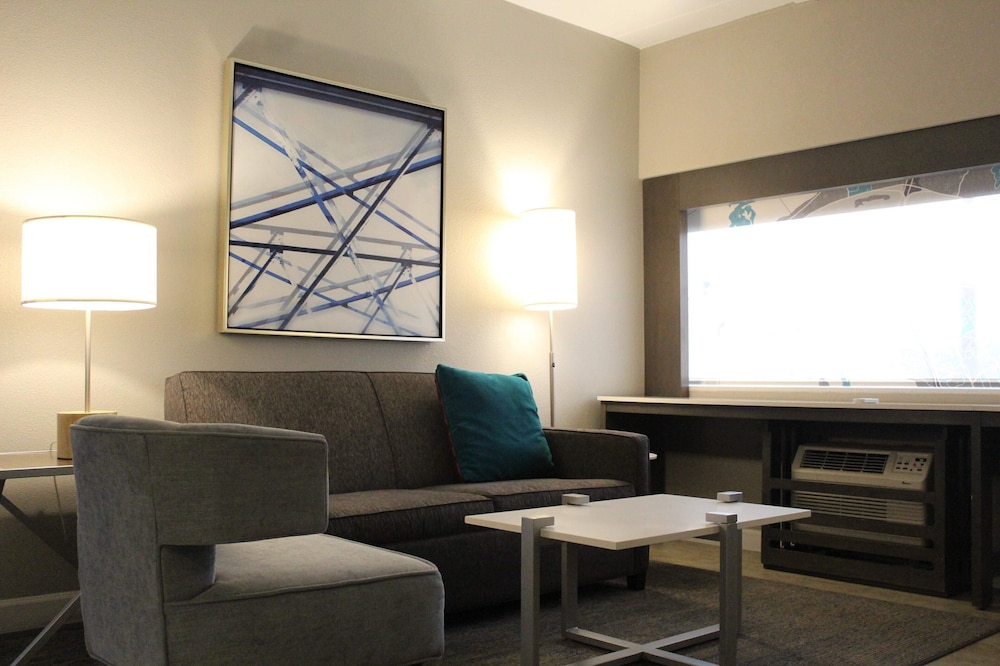 Suite, 1 King Bed (Additional Living and Dining Area) - Photo 1