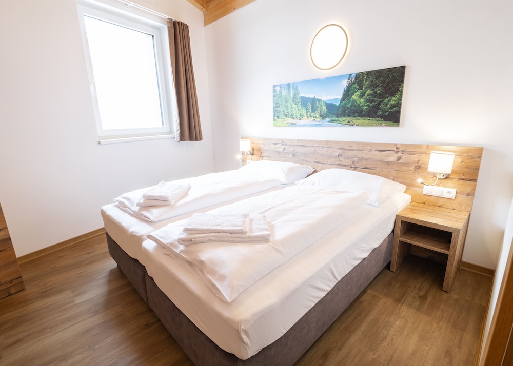 Deluxe Apartment, 3 Bedrooms