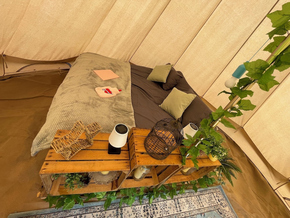 The Paddock Glamping - Clover 2, Kuva 10